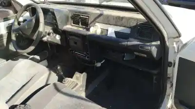 Veicolo di demolizione citroen c15 1.8 diesel (161) dell'anno 2002 alimentato wjx