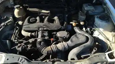 Veicolo di demolizione citroen c15 1.8 diesel (161) dell'anno 2002 alimentato wjx