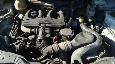 Veicolo di demolizione citroen c15 1.8 diesel (161) dell'anno 2002 alimentato wjx