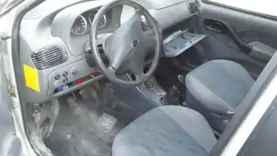 Verschrottungsfahrzeug tata indigo  des jahres 2005 angetrieben d475idt