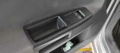 Veículo de Sucata volkswagen polo (9n3) advance do ano 2005 alimentado bnm