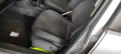 Veículo de Sucata volkswagen polo (9n3) advance do ano 2005 alimentado bnm