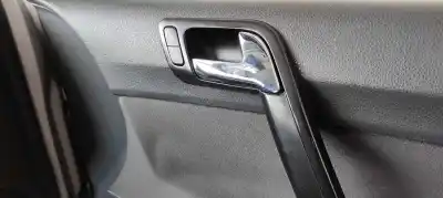 Veículo de Sucata volkswagen polo (9n3) advance do ano 2005 alimentado bnm