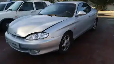 Здавання транспортного засобу hyundai coupe (j2) 1.6 16v cat року 1999 потужний g4gr
