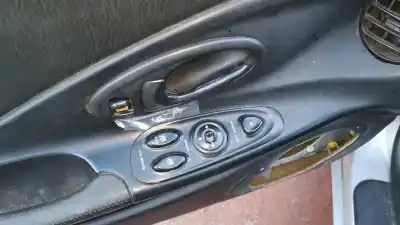 Здавання транспортного засобу hyundai coupe (j2) 1.6 16v cat року 1999 потужний g4gr