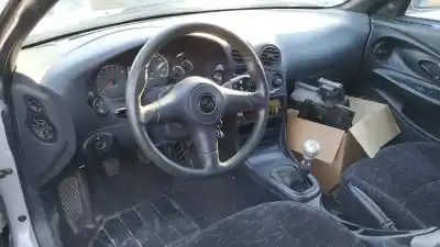 Здавання транспортного засобу hyundai coupe (j2) 1.6 16v cat року 1999 потужний g4gr