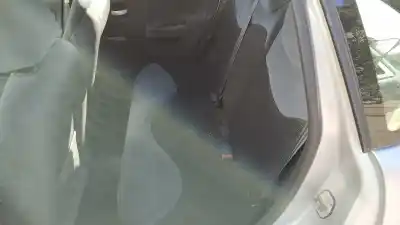 Veículo de Sucata citroen c3 pluriel 1.4 do ano 2007 alimentado kfvtu3jp