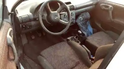 Scrapping Vehicle opel corsa d sport of the year 1995 powered x14xe