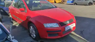 Veículo de Sucata FIAT STILO (192_) 1.9 JTD do ano 2003 alimentado 192A1000