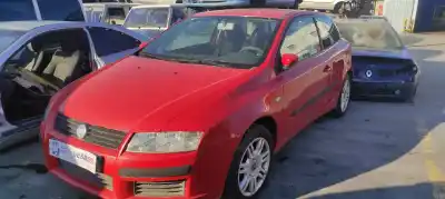 Vehicul casat fiat stilo (192_) 1.9 jtd al anului 2003 alimentat 192a1000