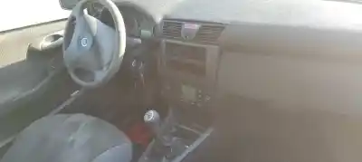 Vehicul casat fiat stilo (192_) 1.9 jtd al anului 2003 alimentat 192a1000