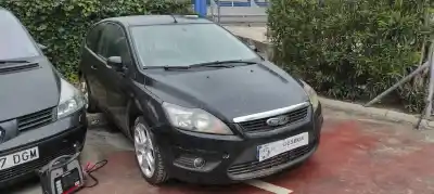 Veículo de Sucata FORD FOCUS LIM. (CB4) Titanium do ano 2008 alimentado KKDA