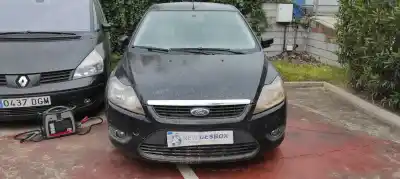 Veículo de Sucata ford focus lim. (cb4) titanium do ano 2008 alimentado kkda