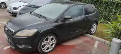 Veículo de Sucata ford focus lim. (cb4) titanium do ano 2008 alimentado kkda