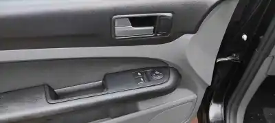 Veículo de Sucata ford focus lim. (cb4) titanium do ano 2008 alimentado kkda