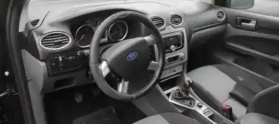 Veículo de Sucata ford focus lim. (cb4) titanium do ano 2008 alimentado kkda