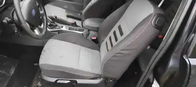 Veículo de Sucata ford focus lim. (cb4) titanium do ano 2008 alimentado kkda