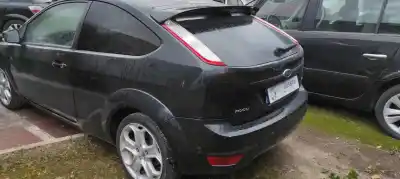 Veículo de Sucata ford focus lim. (cb4) titanium do ano 2008 alimentado kkda