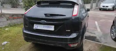 Veículo de Sucata ford focus lim. (cb4) titanium do ano 2008 alimentado kkda