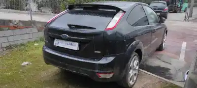 Veículo de Sucata ford focus lim. (cb4) titanium do ano 2008 alimentado kkda