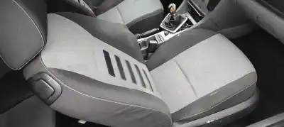 Veículo de Sucata ford focus lim. (cb4) titanium do ano 2008 alimentado kkda