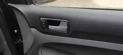 Veículo de Sucata ford focus lim. (cb4) titanium do ano 2008 alimentado kkda