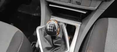 Veículo de Sucata ford focus lim. (cb4) titanium do ano 2008 alimentado kkda