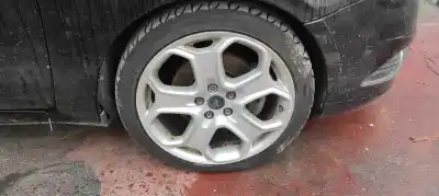 Veículo de Sucata ford focus lim. (cb4) titanium do ano 2008 alimentado kkda