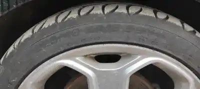 Veículo de Sucata ford focus lim. (cb4) titanium do ano 2008 alimentado kkda