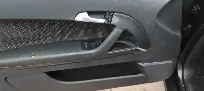 Утилизация автомобиля audi a3 (8p) 2.0 tdi ambiente года 2004 питание bkd