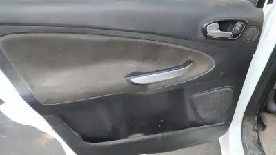 Утилизация автомобиля ford s-max (ca1) titanium (03.2010->) года 2009 питание qxwb