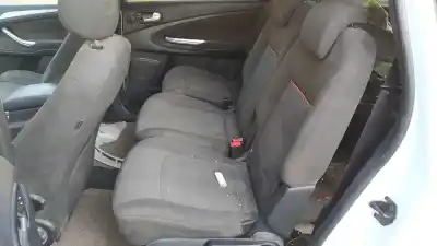 Утилизация автомобиля ford s-max (ca1) titanium (03.2010->) года 2009 питание qxwb