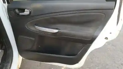 Утилизация автомобиля ford s-max (ca1) titanium (03.2010->) года 2009 питание qxwb