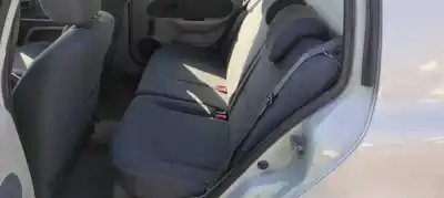 Утилизация автомобиля renault clio ii fase ii (b/cb0) authentique года 2005 питание k9k768