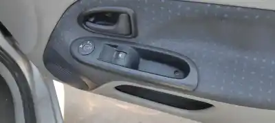 Утилизация автомобиля renault clio ii fase ii (b/cb0) authentique года 2005 питание k9k768