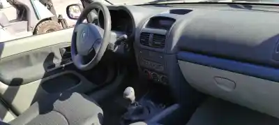 Утилизация автомобиля renault clio ii fase ii (b/cb0) authentique года 2005 питание k9k768