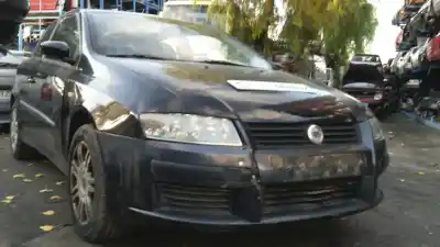 Здавання транспортного засобу FIAT STILO (192) 1.4 16V Feel (04.2006->) року 2002 потужний 182B6000