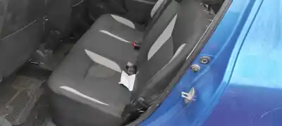 Veicolo di demolizione dacia sandero stepway dell'anno 2014 alimentato k9k612