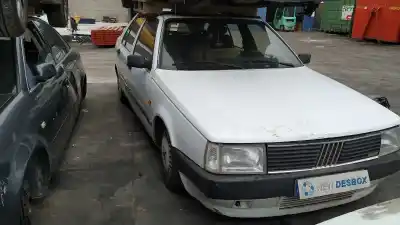 Hurda Aracı FIAT CROMA (182) I.E. KAT Super Yılın 1988 güçlü 