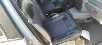 Утилизация автомобиля renault scenic (ja..) 1.9 dci authentique года 2002 питание f9q k7