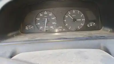 Veículo de Sucata citroen jumpy 1.9 td sx caja cerrada acristalada do ano 1997 alimentado d8b