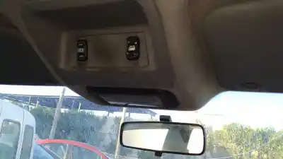 Veículo de Sucata citroen jumpy 1.9 td sx caja cerrada acristalada do ano 1997 alimentado d8b