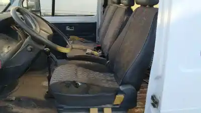 Véhicule à la ferraille renault trafic furgón (txx) 2.1 d de l'année 1997 alimenté j8s