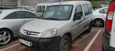 Veículo de Sucata peugeot partner (s2) combi pro do ano 2003 alimentado wjydw8b