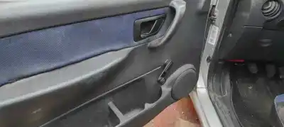 Veículo de Sucata peugeot partner (s2) combi pro do ano 2003 alimentado wjydw8b