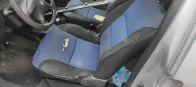 Veículo de Sucata peugeot partner (s2) combi pro do ano 2003 alimentado wjydw8b