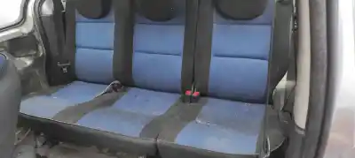 Veículo de Sucata peugeot partner (s2) combi pro do ano 2003 alimentado wjydw8b