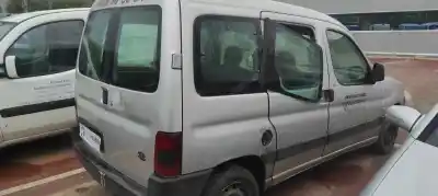 Veículo de Sucata peugeot partner (s2) combi pro do ano 2003 alimentado wjydw8b