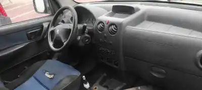 Veículo de Sucata peugeot partner (s2) combi pro do ano 2003 alimentado wjydw8b