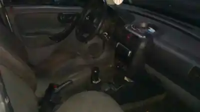 Scrapping Vehicle opel combo cargo of the year 2002 powered y17dt